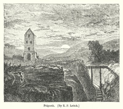 Polgooth - Richard Principal (after) Leitch