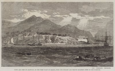 Ville et fort d