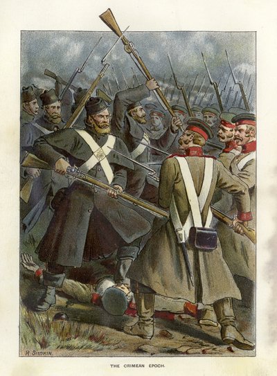 Époques de l
