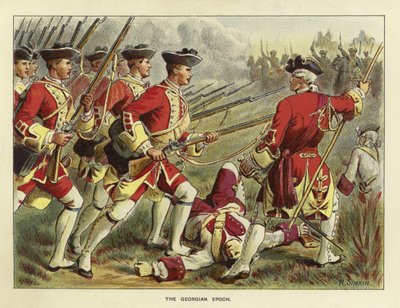 Époques de l