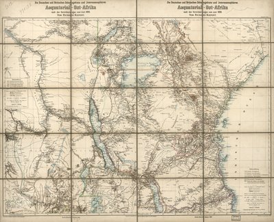 Les territoires et sphères d