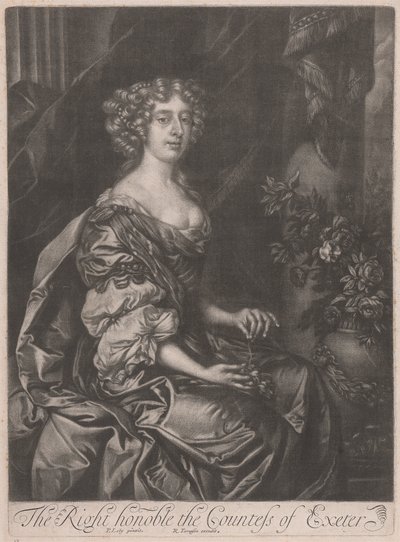 La très honorable comtesse d