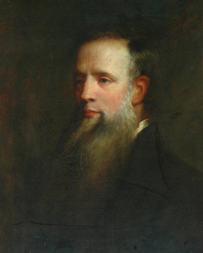Le défunt Francis Waller - Richard Waller