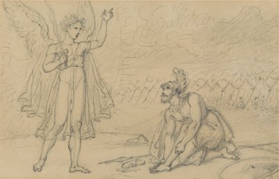 Josué et l