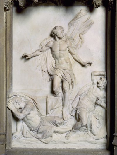 Résurrection - Richard Westmacott
