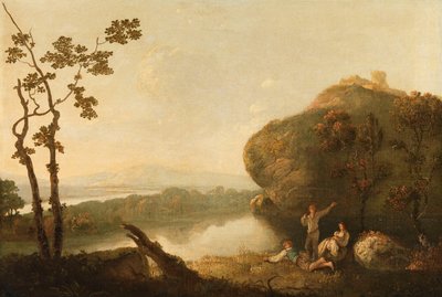  - Richard Wilson