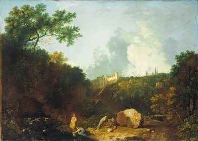  - Richard Wilson