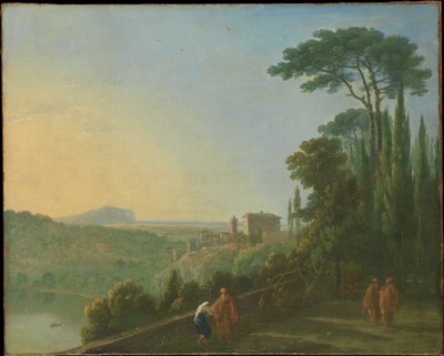  - Richard Wilson