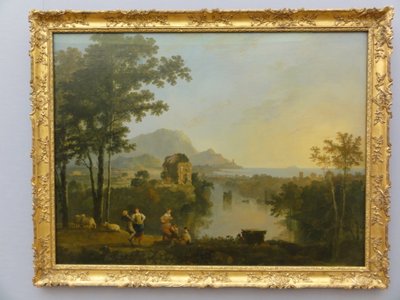  - Richard Wilson