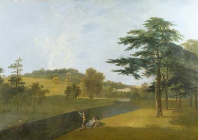 Wilton, écuries d