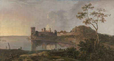 Une soirée d