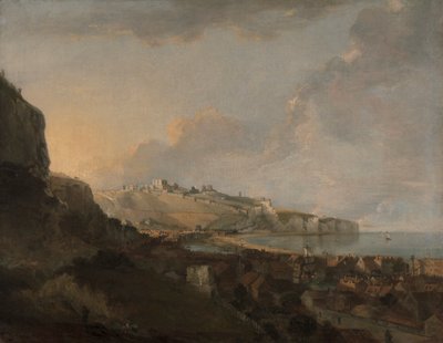 Douvres - Richard Wilson