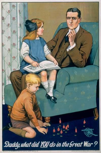 Papa, qu