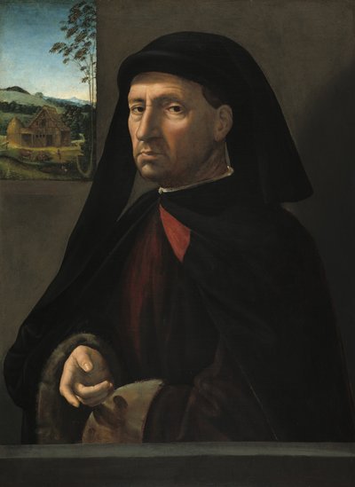 Portrait d