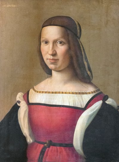 Portrait d