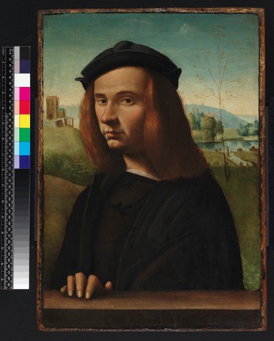Portrait d