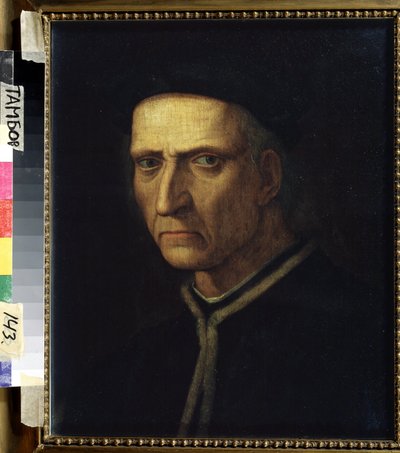 Portrait d