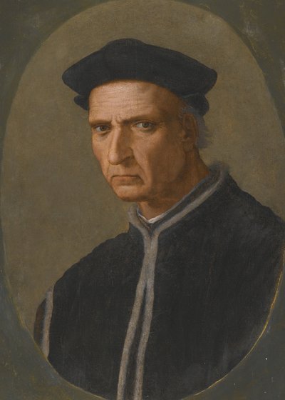 Portrait de l