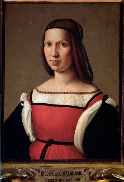 Portrait d