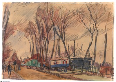  - Rik Wouters