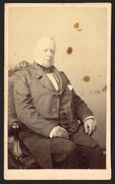 Portrait d