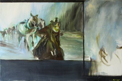 Après Open Range - Rob D Davies