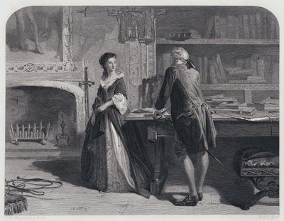Illustration pour Rob Roy - Robert (after) Herdman