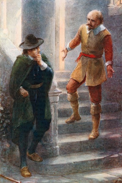  - Robert Ambrose (after) Dudley
