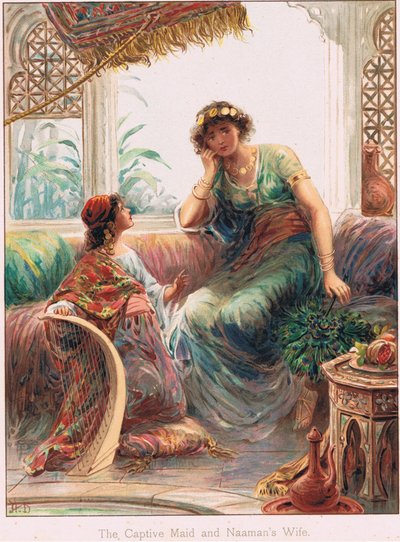 Illustration de 
