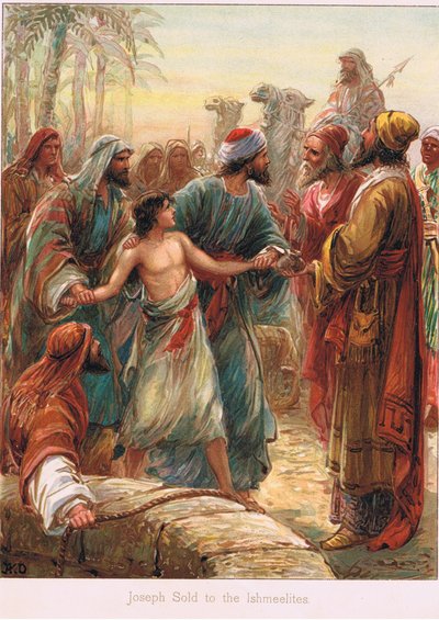 Illustration de 