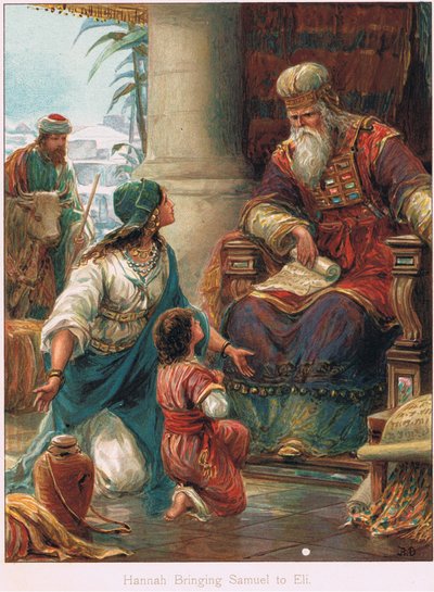 Illustration de 