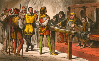 Beaucoup de bruit pour rien - Robert Ambrose Dudley