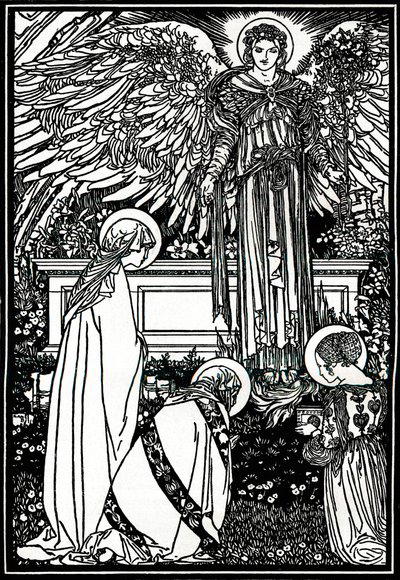 Illustration pour le livre de l
