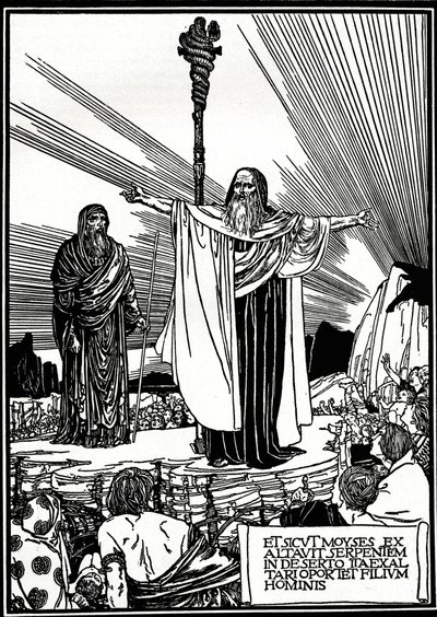 Illustration pour Le Livre de l