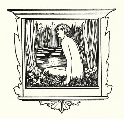 Shelley : Ode au vent d