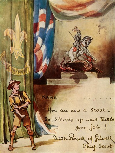 Conception pour une carte d
