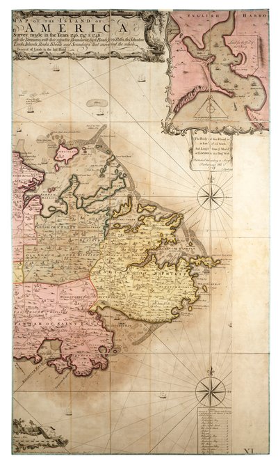 Nouvelle et exacte carte de l