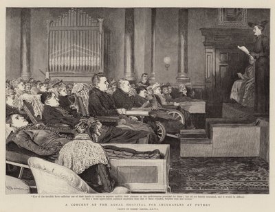 Un Concert à l