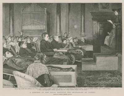 Un concert à l