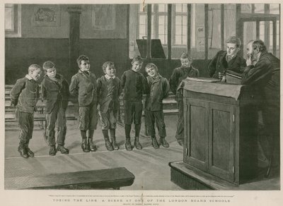 Alignement des orteils : une scène d