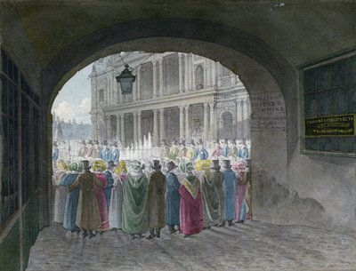 Vue de l