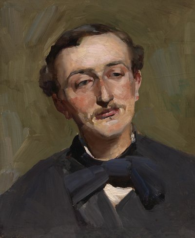 Cass Gilbert, 1880 - Robert Bolling Brandegee
