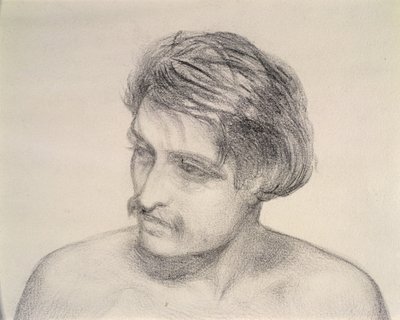 Étude de la tête d