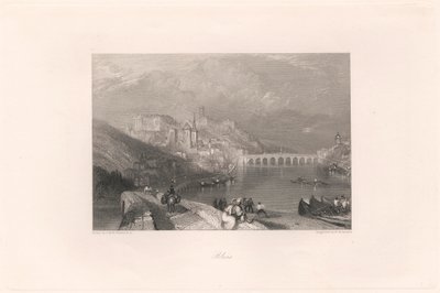 Blois - Robert Brandard