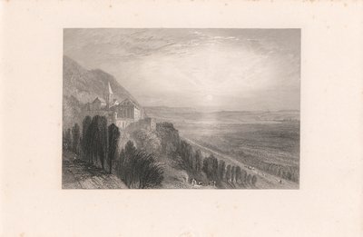 Graville - Robert Brandard