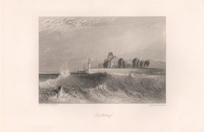 Quilleboeuf - Robert Brandard