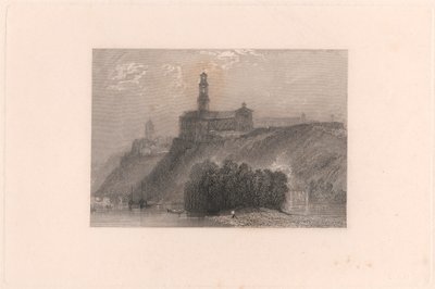 Saint-Florent - Robert Brandard