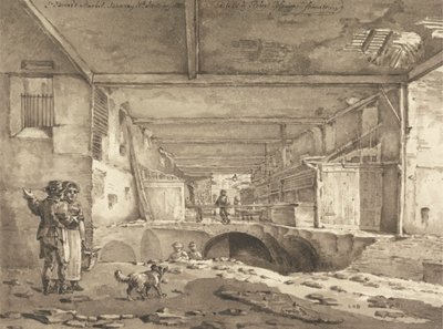 Marché St. James, samedi - Robert Bremmel Schnebbelie