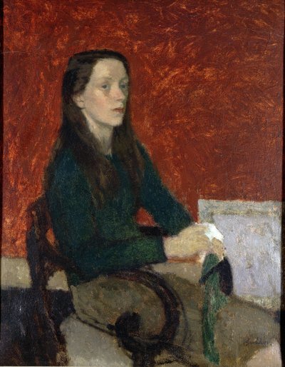Portrait d