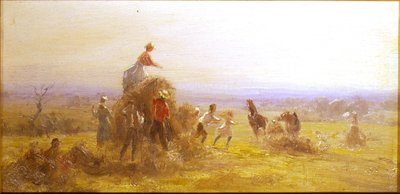 Fenaison - Robert C. Spencer
